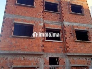 Urgent appartement à vendre près du jardin près de - Maison à vendre - Kenitra