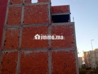 Urgent appartement à vendre près du jardin près de - Maison à vendre - Kenitra