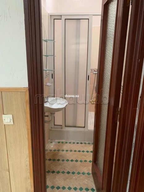 Vieux marocain Villa meublé à louer - Location Immobilier - Temara - photo 4