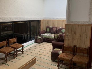 Vieux marocain Villa meublé à louer - Villa à louer - Temara