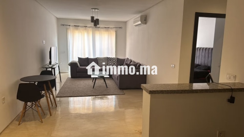 Appartement en location - Location Immobilier - Marrakech - photo 2