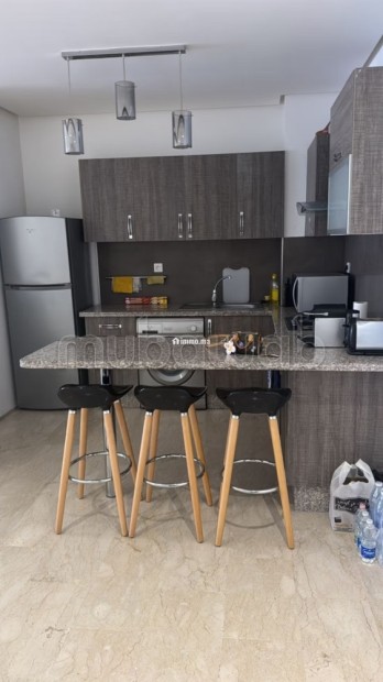 Appartement en location - Location Immobilier - Marrakech - photo 3