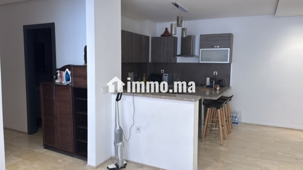 Appartement en location - Location Immobilier - Marrakech - photo 7