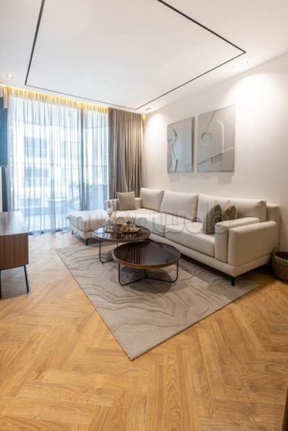 Vend appartement à Les princesses. 1 Pièce. Parking et terrasse - Vente Immobilier - Casablanca - photo 3