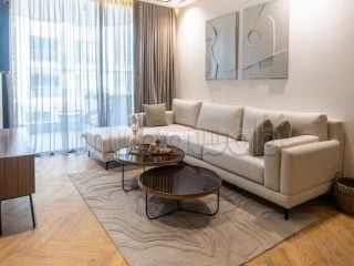 Vend appartement à Les princesses. 1 Pièce. Parking et terrasse - Appartement à vendre - Casablanca