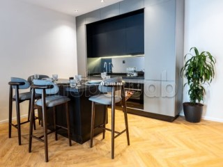 Vend appartement à Les princesses. 1 Pièce. Parking et terrasse - Appartement à vendre - Casablanca