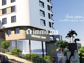 Nouveau projet d'Appartement à Vendre sur TANGER - Appartement à vendre - Tanger