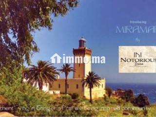 Nouveau projet d'Appartement à Vendre sur TANGER - Appartement à vendre - Tanger