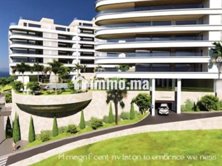 Nouveau projet d'Appartement à Vendre sur TANGER - Appartement à vendre - Tanger
