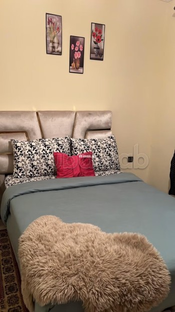 Location saisonnière à Borj. 4 pièces.
Salon Marocain, sécurité - Vente Immobilier - Essaouira - photo 1