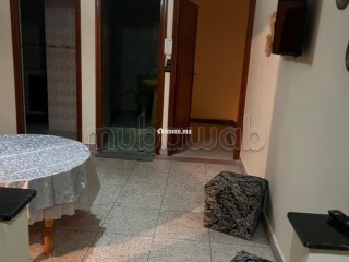 Location saisonnière à Borj. 4 pièces.
Salon Marocain, sécurité - Appartement à vendre - Essaouira