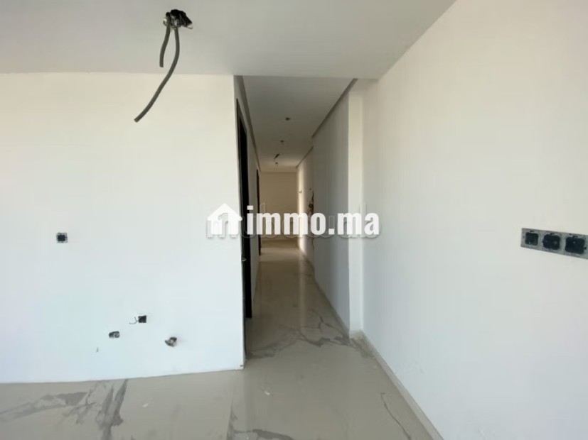 Duplex avec piscine à vendre Malabata, Tanger - Vente Immobilier - Tanger - photo 4