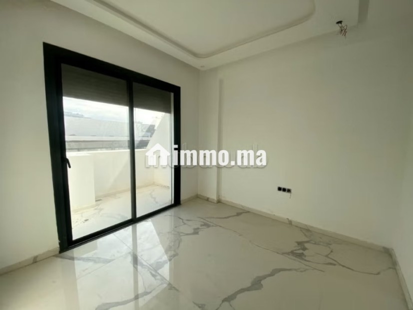 Duplex avec piscine à vendre Malabata, Tanger - Vente Immobilier - Tanger - photo 6