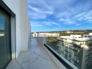 Duplex avec piscine à vendre Malabata, Tanger - Appartement à vendre - Tanger