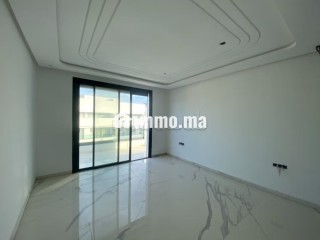 Duplex avec piscine à vendre Malabata, Tanger - Appartement à vendre - Tanger