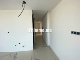 Duplex avec piscine à vendre Malabata, Tanger - Appartement à vendre - Tanger