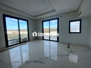 Duplex avec piscine à vendre Malabata, Tanger - Appartement à vendre - Tanger