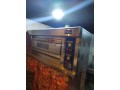 Snack à vendre avec matériel sur la Route de Safi - miniature 4