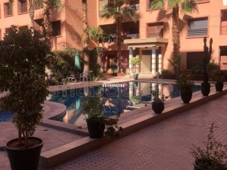 Studio à Vendre sur l'Hivernage - Appartement à vendre - Marrakech