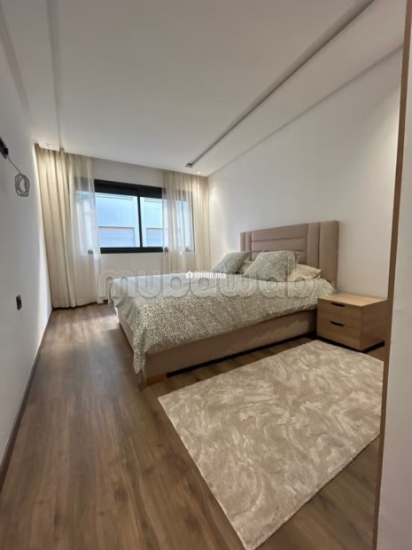 Bel appartement en location à Ferme Bretonne Hay Arraha. 2 pièces confortables. Bien meublé - Location Immobilier - Casablanca - photo 6