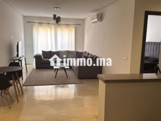 Location Appartement Meublé à Gueliz - Appartement à louer - Marrakech