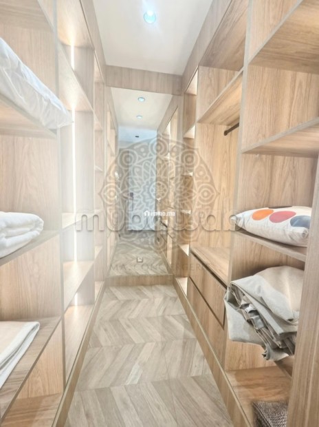 Studio meublé haut de gamme - Location Immobilier - Casablanca - photo 5