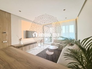 Studio meublé haut de gamme - Appartement à louer - Casablanca