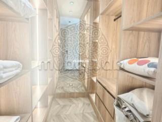 Studio meublé haut de gamme - Appartement à louer - Casablanca