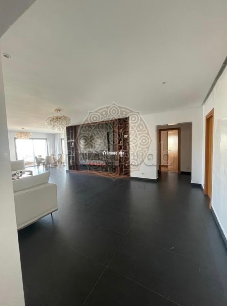 Appartement haut standing vue sur mer - Location Immobilier - Casablanca - photo 3