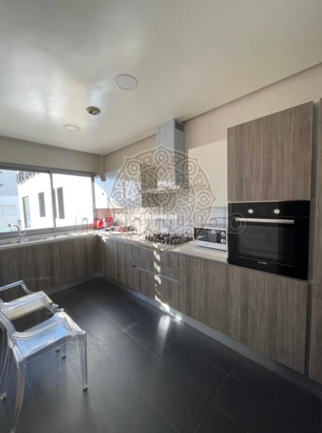 Appartement haut standing vue sur mer - Location Immobilier - Casablanca - photo 4