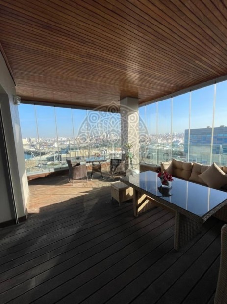 Appartement haut standing vue sur mer - Location Immobilier - Casablanca - photo 5