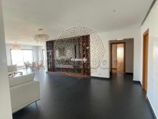 Appartement haut standing vue sur mer - Appartement à louer - Casablanca