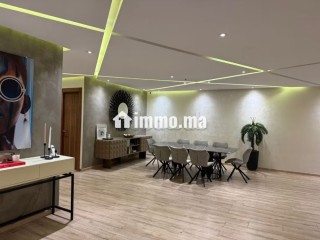 Top appartement terrasse moderne à vea gautier - Appartement à vendre - Casablanca