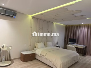 Top appartement terrasse moderne à vea gautier - Appartement à vendre - Casablanca