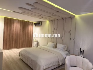 Top appartement terrasse moderne à vea gautier - Appartement à vendre - Casablanca