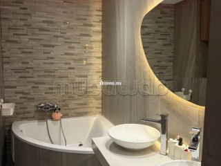 Top appartement terrasse moderne à vea gautier - Appartement à vendre - Casablanca