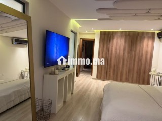 Top appartement terrasse moderne à vea gautier - Appartement à vendre - Casablanca