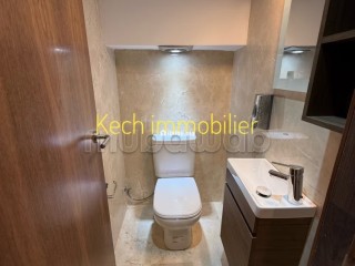 Joli duplex 1 chambre meublé Neuf piscine à vendre - Appartement à vendre - Marrakech