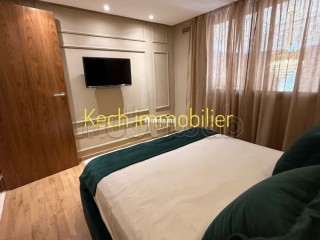 Joli duplex 1 chambre meublé Neuf piscine à vendre - Appartement à vendre - Marrakech
