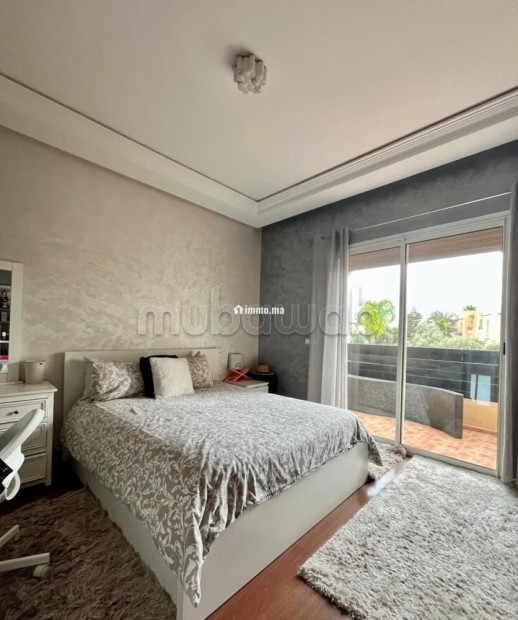 A vendre villa vue sur mer à ain diab extension - Vente Immobilier - Casablanca - photo 4