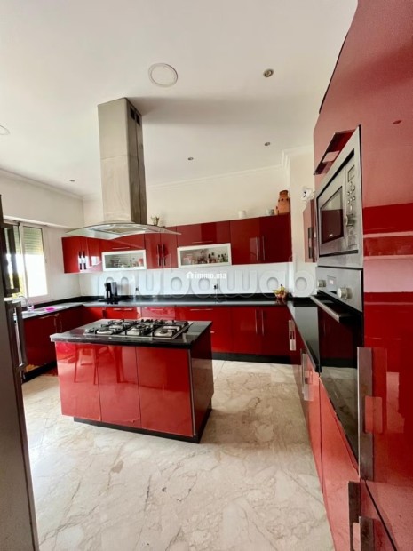 A vendre villa vue sur mer à ain diab extension - Vente Immobilier - Casablanca - photo 5