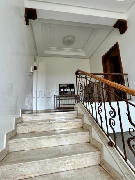 A vendre villa vue sur mer à ain diab extension - Vente Immobilier - Casablanca - photo 7