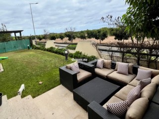 A vendre villa vue sur mer à ain diab extension - Villa à vendre - Casablanca