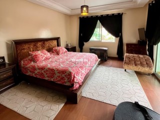 A vendre villa vue sur mer à ain diab extension - Villa à vendre - Casablanca