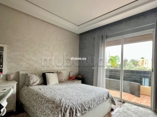 A vendre villa vue sur mer à ain diab extension - Villa à vendre - Casablanca