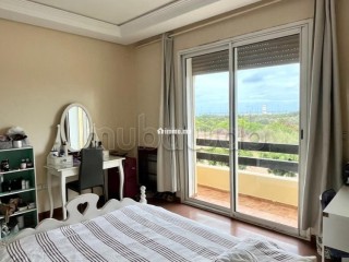 A vendre villa vue sur mer à ain diab extension - Villa à vendre - Casablanca