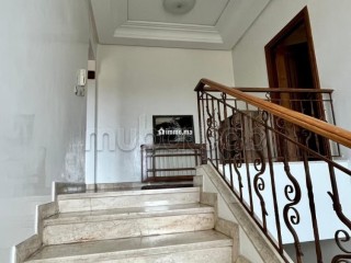 A vendre villa vue sur mer à ain diab extension - Villa à vendre - Casablanca