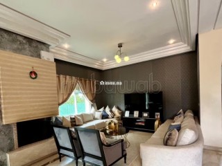 A vendre villa vue sur mer à ain diab extension - Villa à vendre - Casablanca