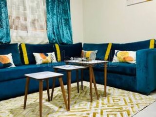 Apt entièrement meublé à vendre 46 m² à Martil - Appartement à vendre - Martil