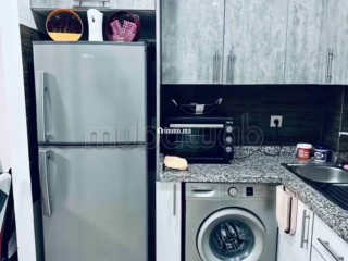 Apt entièrement meublé à vendre 46 m² à Martil - Appartement à vendre - Martil